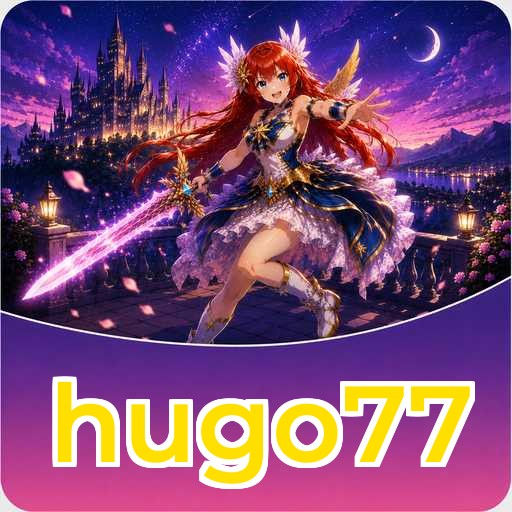 Verifikasi profile hugo77